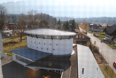 Mundartlieder bei Kerzenlicht