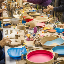 Tauschbörsen im Quartier