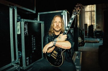 Devon Allmans Blues Summit with Special Guests: Jimmy Hall, Claudette King & Bernard Allison (US)