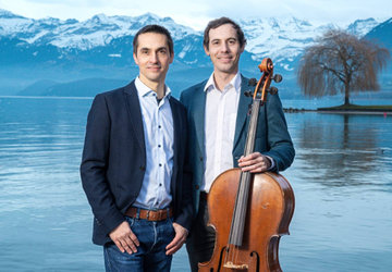 Klassik Familienbrunch Thunersee