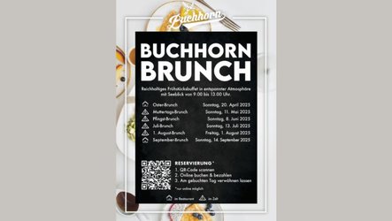 Buchhorn Brunch