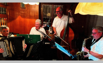 Konzert: Ländlerzeller