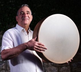 Workshop Percussion