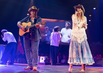 Country Seefest Savognin