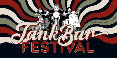 Tankbar festival- siggnature bikes