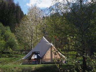 Camping-Fest: 20 Jahre Camping in Carrera