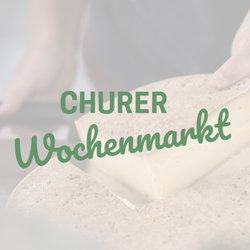 Churer Wochenmarkt
