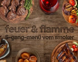 feuer&flamme im stettli resort