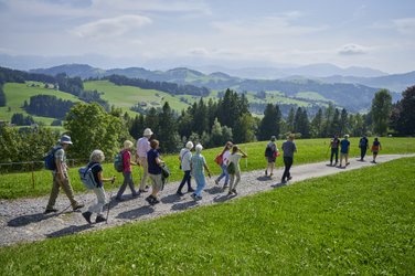 Appenzeller Bachtage: Bach geht weiter