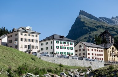 Festeggia Ferragosto all’Hotel Bellevue