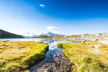Wandern & Fliegenfischen mit Speluca-Flair