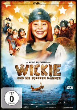 Kino-Night: Die Wikinger sind los