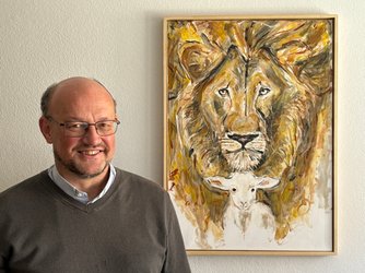 Vernissage Kunstausstellung
