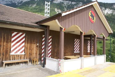 Eidgenössisches Feldschiessen