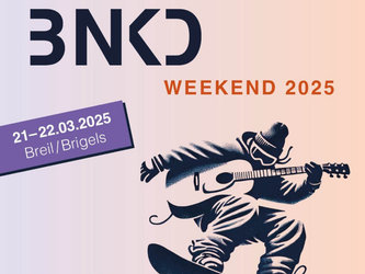 BNKD: Dine & Dance in Brigels