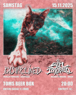 Disinclined und Sin Imperio