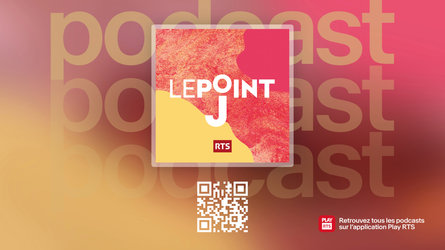 Wandern Sie mit Le Point J: ein Podcast in der Natur!