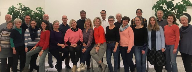 Aus weiblicher Feder