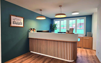 Tag der offenen Tür