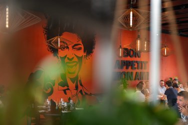 Stubenkonzert «eve's unplugged» mit Patric Scott
