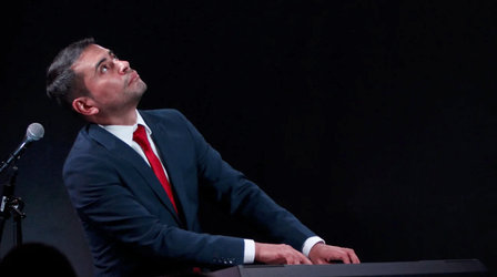 César Correa and Friends