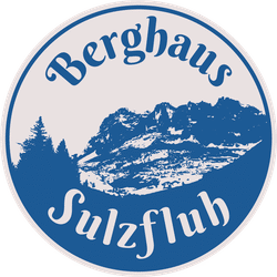 150 Jahre Berghaus Sulzfluh