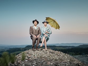 schön & gut – Unter freiem Himmel
