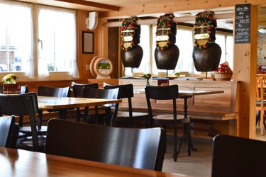 Metzgete & Musik Ländlerfründe Walopsee & LT Blatter-Roth