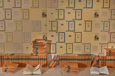 50 Jahre Simon Gfeller Stiftung