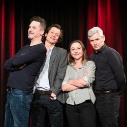 Eidgenössisches Improvisationstheater – Freud Herrscht!