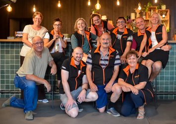 Theater Hobby-Bühne Cazis