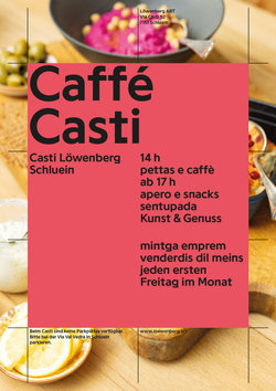 Caffé Casti Caffé Casti