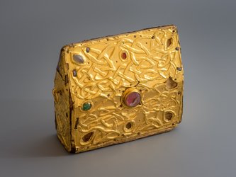 Öffentliche Führung im Domschatzmuseum