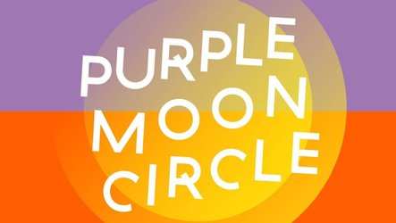 Sisterhood in Action: Purple Moon Circle