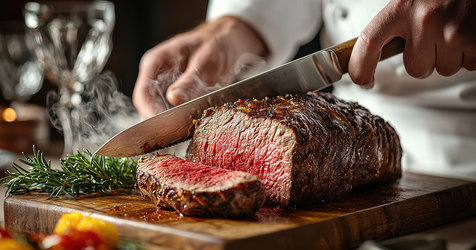 Tschadun chateaubriand für 2