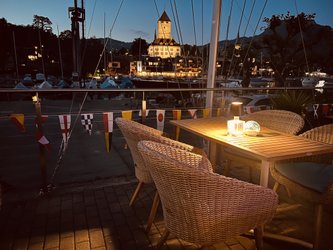Miesmuschel Festival Donnerstag, 22. bis Sonntag, 25. Mai 2025