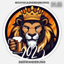 Gantrisch Bierwanderung Schwarzenburg