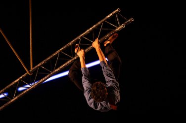 Préparation pour un miracle