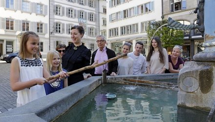Themenführung: Theatrale Entdeckungsreise in der Belle Époque