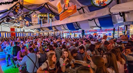 Limmattaler Wiesn Gaudi