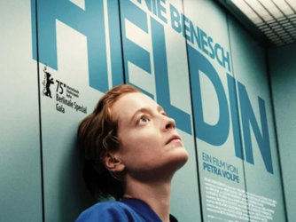 Cinema: Heldin in Ilanz