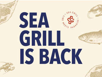 Sea Grill im Lake Side