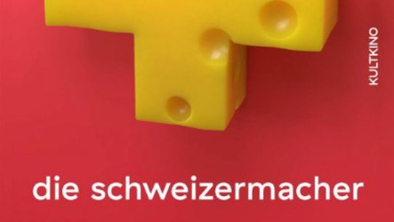 Filmvorführung: Die Schweizermacher (OV mit UT)
