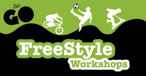 Freestyle Workshop