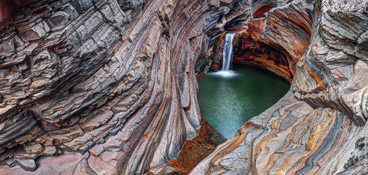 Explora präsentiert: Wunderwerk Erde