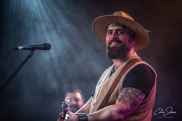 Afterwork Live Musik - Matt Hodges