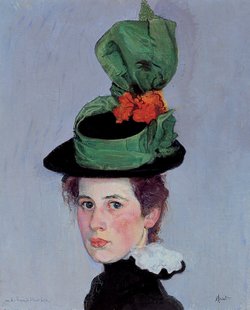 Vernissage Freundschaft webt Banden: 175 Jahre Kunstverein Solothurn