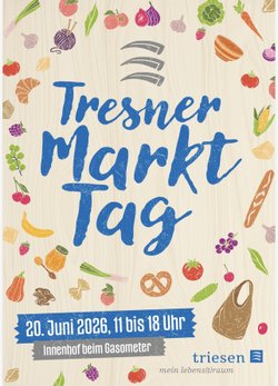 Tresner market day