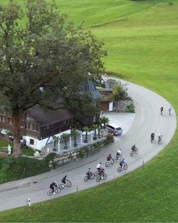 Fifty Hills