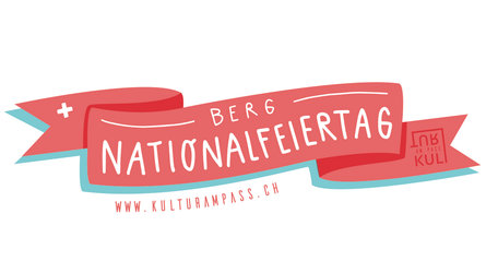 Nationalfeiertag in Parpan